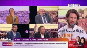 C'est tous les jours Arnaud Demanche - 06.03