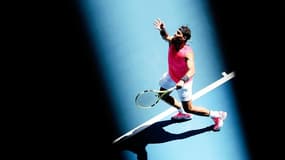 Rafael Nadal exhorte ses collègues à faire preuve de patience