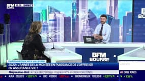 BFM Bourse : Partie 2  - 15/02