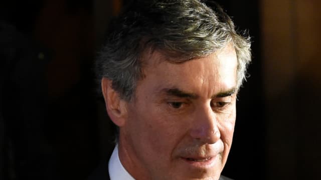 Jérôme Cahuzac