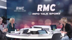 "On a de moins en moins de temps pour les patients", assure Stéphanie Riste, députée LaREM et médecin