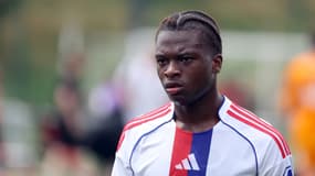 Enzo Molebe