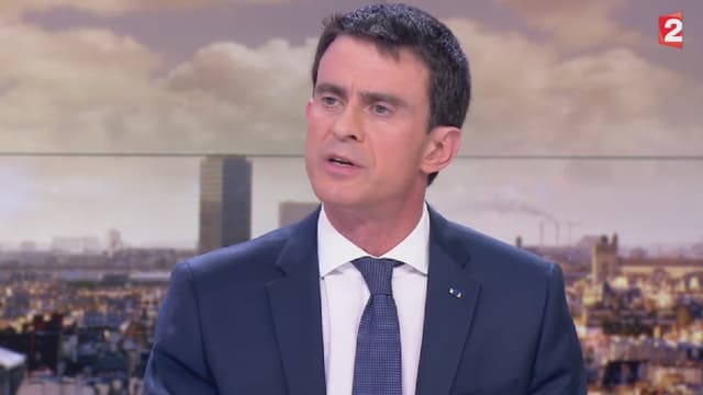 Le Premier ministre a justifié les modifications apportées à la loi par la recherche de "l'intérêt général".