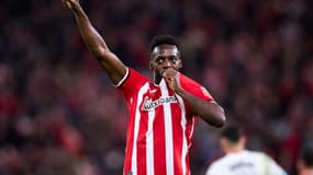 Inaki Williams - Bilbao