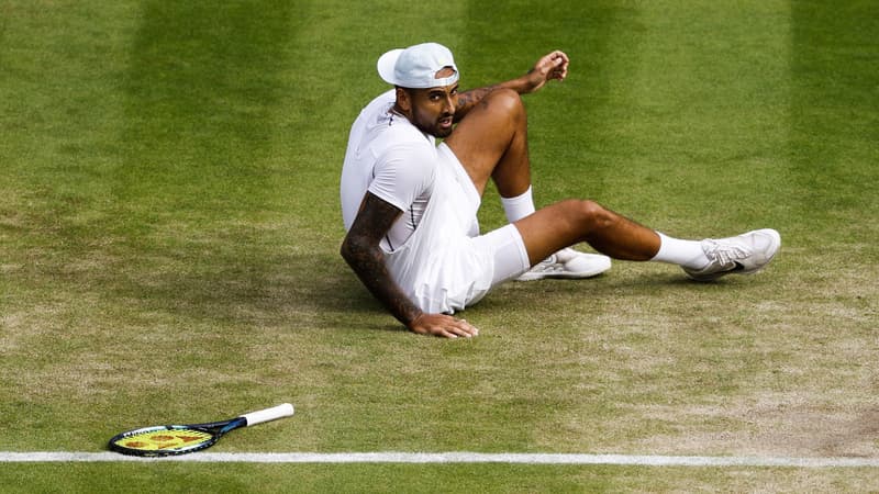 N. Kyrgios