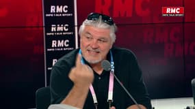 Cérémonie d'ouverture des JO : "Pour ceux qui vont monter sur un podium, leur vie va changer", pour David Douillet