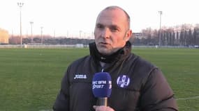 Dupraz : "Nous allons recruter dès cet hiver"