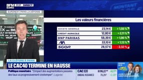 Les performances de JCDecaux 