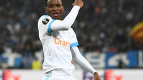 Bouna Sarr