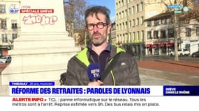 Réformes des retraites: qu'en pensent les Lyonnais?