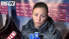 Ligue des champions : l’exploit des filles du PSG !