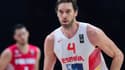 Pau Gasol veut prendre sa revanche contre la France.