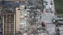99 "disparus" dans l'effondrement d'un immeuble en Floride: que s'est-il passé?