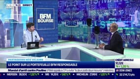 BFM Bourse du lundi 20 mars