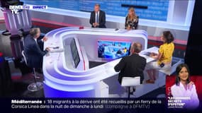 Villeurbanne: le droit d’asile en question (1/2)