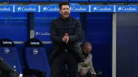 Diego Simeone
