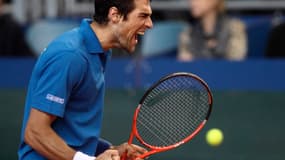 JÃ©rÃ©my Chardy