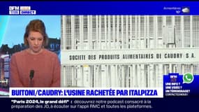 Pizzas contaminées: l'italien Italpizza reprend l'usine Buitoni de Caudry