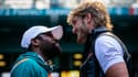 Floyd Mayweather et Logan Paul