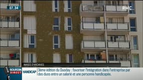 Plan Borloo pour la banlieue: "Il faut que le gouvernement ouvre les yeux sur la réalité des quartiers populaires"