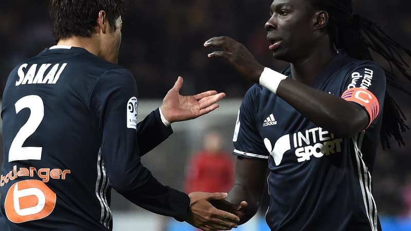 Bafétimbi Gomis