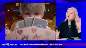 Drague, fantasy, enquête: les Otome Games, des jeux à succès si discrets qui rapportent gros