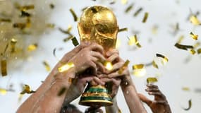 La Fifa a pour la première fois chiffré lundi les retombées attendues d'une Coupe du monde tous les deux ans, sans fixer d'échéance à ce projet controversé