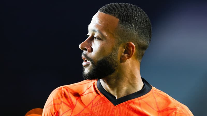 Pays-Bas: décisif contre l’Écosse, Depay s’affirme comme le taulier des Oranje