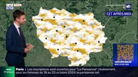 Météo Paris Île-de-France: d'importants bancs de brouillard ce matin laisseront place à une journée bien grise, 12°C à Paris