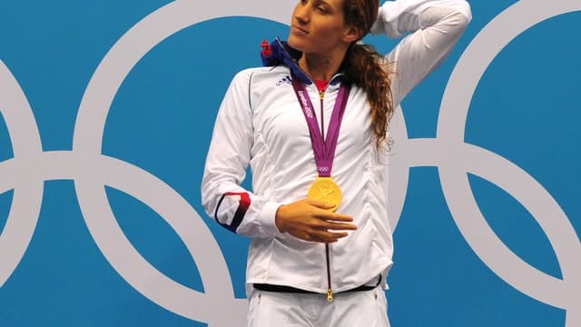 Camille Muffat