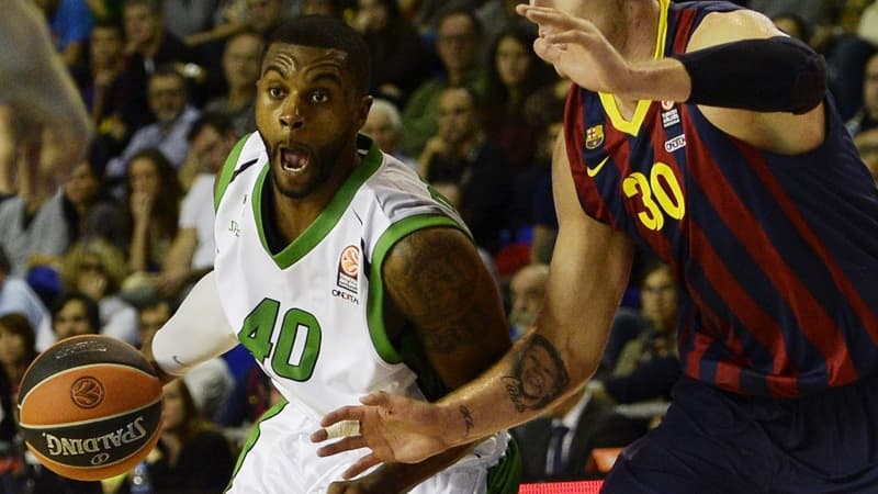 Will Daniels, l'ailier de Nanterre