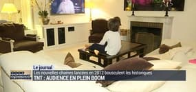 Les nouvelles chaînes de la TNT font souffrir les anciennes