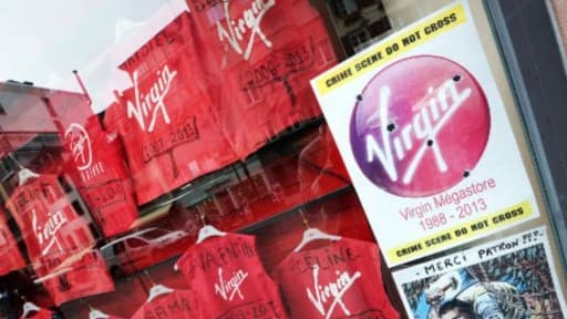 Les revendications financières des salariés de Virgin ont été satisfaites, ont annoncé les syndicats, jeudi 20 juin.