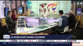 Les insiders (1/3): Moral économique, une France coupée en deux - 04/10