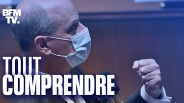 Jean-Michel Blanquer (PHOTO D'ILLUSTRATION)