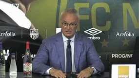 Ligue 1 – La saison de tous les espoirs pour le FC Nantes