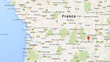 L'accusé comparaît devant les assises de Haute-Loire.