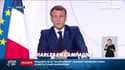 Charles en campagne : Le décryptage de l'allocution d'Emmanuel Macron - 25/11