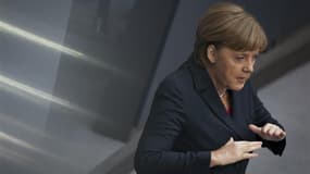 Jean-Marc Ayrault a rejeté vendredi toute idée de front des pays du Sud de l'Europe pour isoler la chancelière allemande Angela Merkel dans les discussions sur les mesures à prendre pour sortir la zone euro de la crise. "Ce n'est absolument pas ma positio