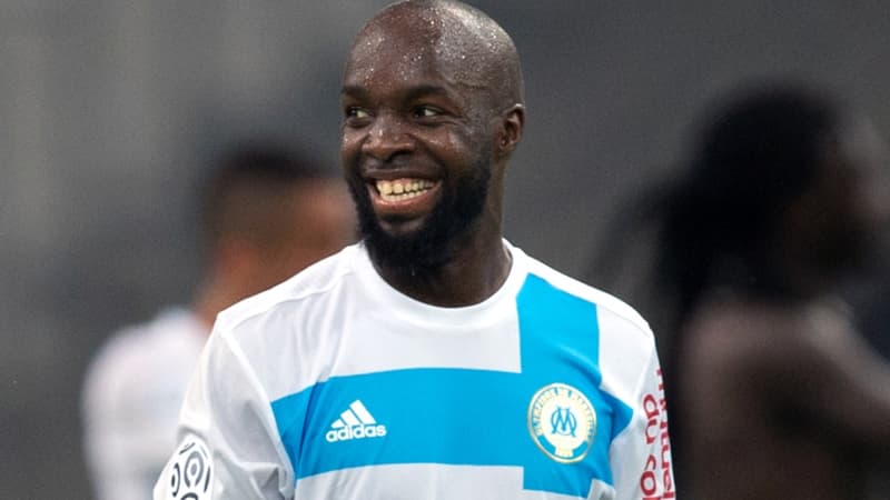 Lassana Diarra