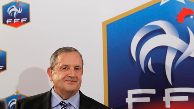 Fernand Duchaussoy