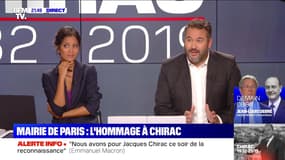 Jacques Chirac: L'hommage des Français (1)