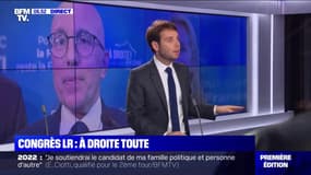 ÉDITO - Ciotti-Pécresse, un duel qui traduit "une demande très forte de radicalité"