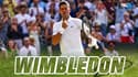 Wimbledon : "Pas encore de bromance avec Kyrgios" sourit Djokovic