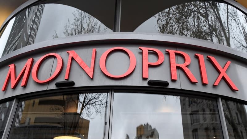Monoprix rappelle ses wraps avocat et ses sandwichs au poulet