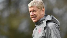 Arsène Wenger