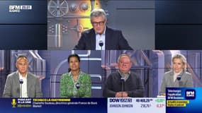 La semaine de Marc - vendredi 16 janvier