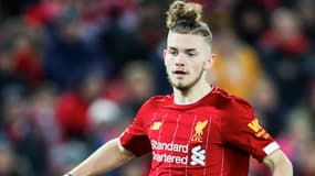 Harvey Elliott