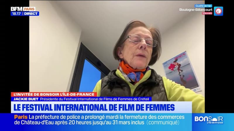 Créteil: vers une coupe des subventions pour le Festival international de films de felles