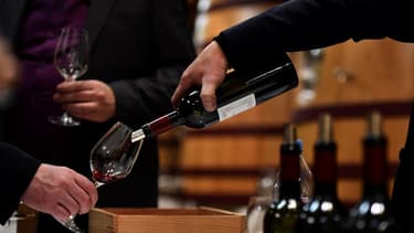 L'interprofession des vins de Bordeaux optimiste pour l'avenir
